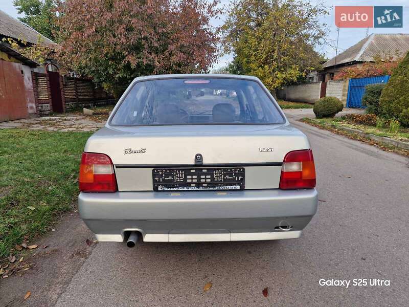 Ліфтбек ЗАЗ 1103 Славута 2008 в Черкасах фото 11 Ліфтбек ЗАЗ 1103 Славута 2008 в Черкасах