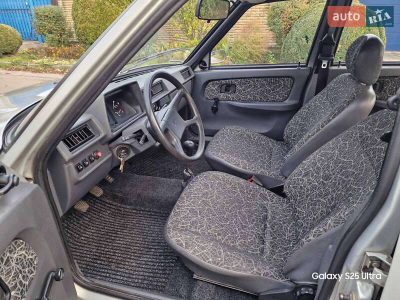 Ліфтбек ЗАЗ 1103 Славута 2008 в Черкасах фото 15 Ліфтбек ЗАЗ 1103 Славута 2008 в Черкасах