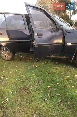 Ліфтбек ЗАЗ 1103 Славута 2005 в Охтирці