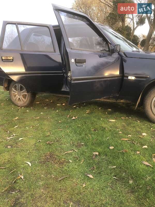 Лифтбек ЗАЗ 1103 Славута 2005 в Ахтырке фото Лифтбек ЗАЗ 1103 Славута 2005 в Ахтырке