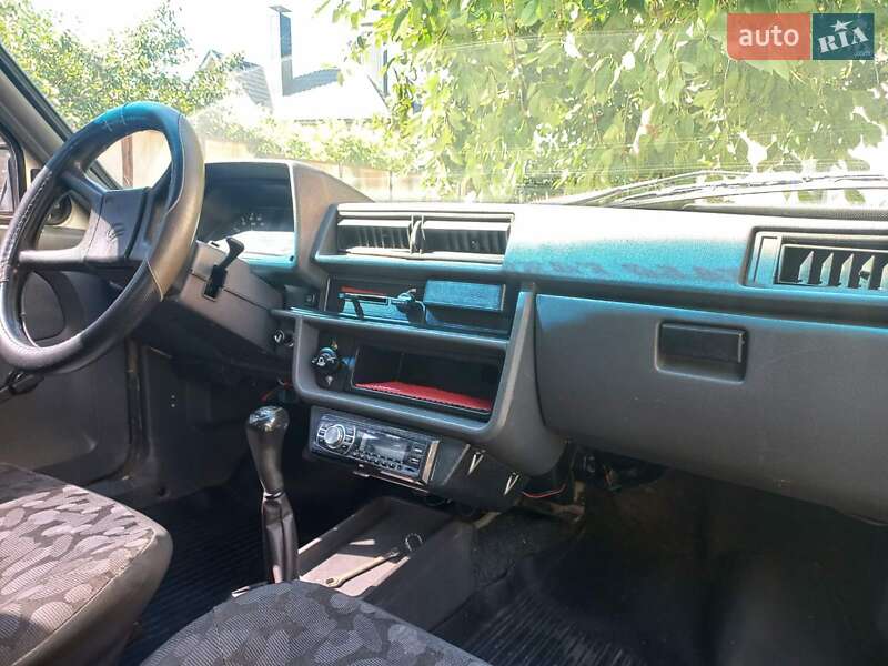 Лифтбек ЗАЗ 1103 Славута 2006 в Кропивницком