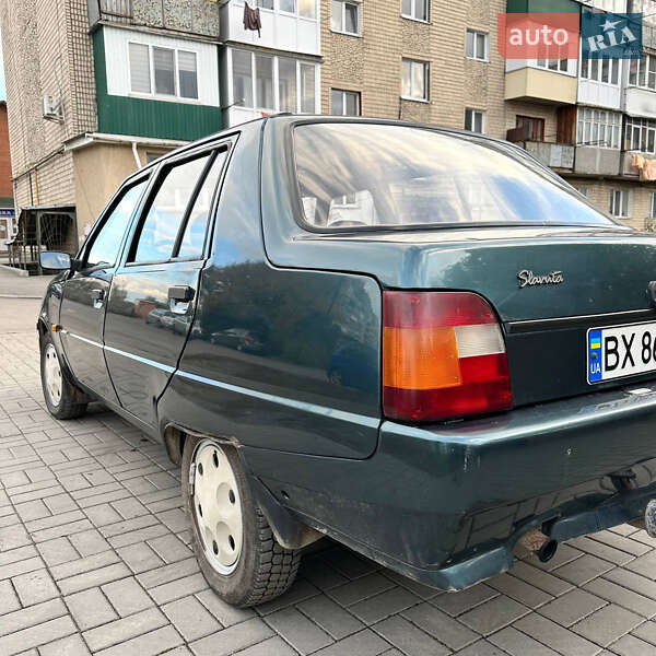 Ліфтбек ЗАЗ 1103 Славута 2005 в Хмельницькому фото 5 Ліфтбек ЗАЗ 1103 Славута 2005 в Хмельницькому