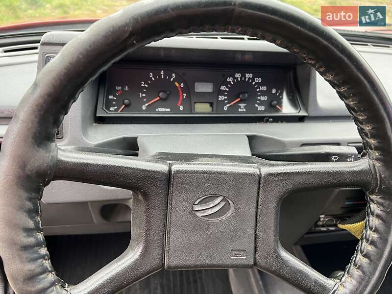 Ліфтбек ЗАЗ 1103 Славута 2008 в Рівному