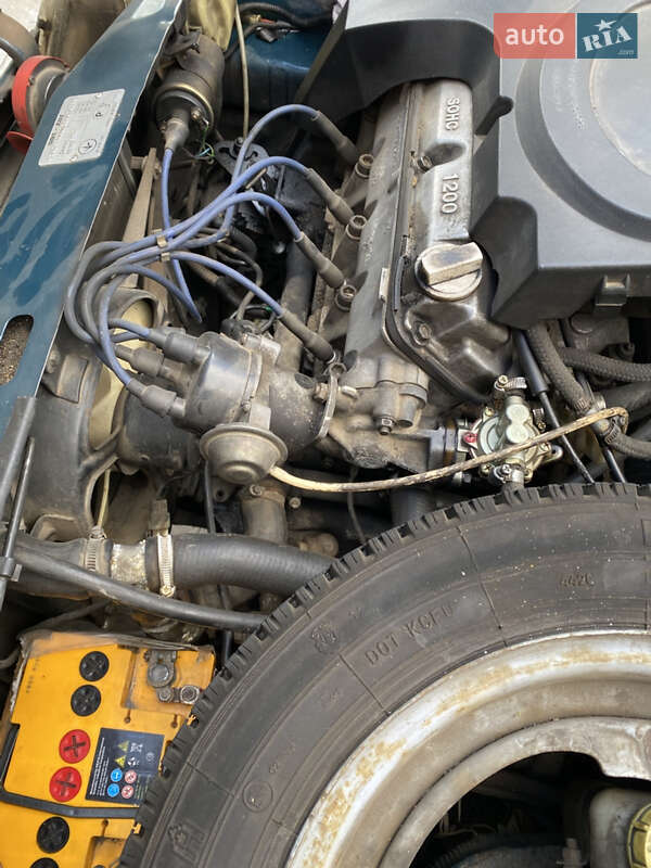 Лифтбек ЗАЗ 1103 Славута 2005 в Белой Церкви