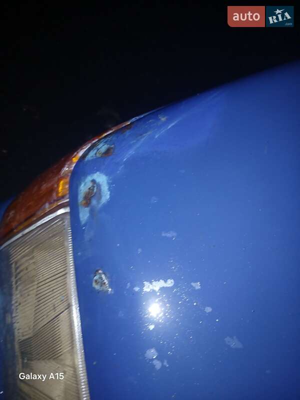 Лифтбек ЗАЗ 1103 Славута 2002 в Ровно фото 21 Лифтбек ЗАЗ 1103 Славута 2002 в Ровно