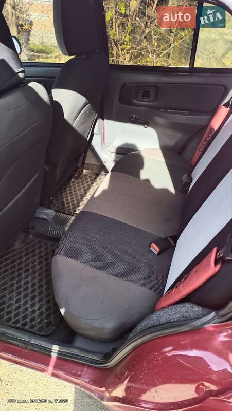 Ліфтбек ЗАЗ 1103 Славута 2003 в Кропивницькому фото 5 Ліфтбек ЗАЗ 1103 Славута 2003 в Кропивницькому