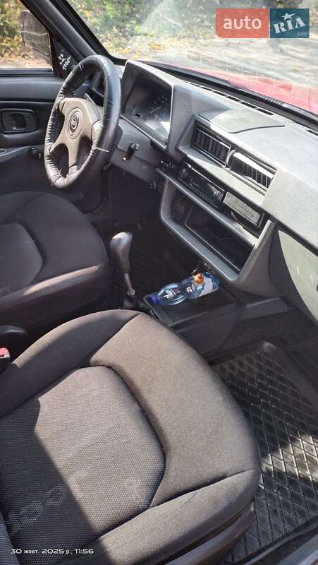 Ліфтбек ЗАЗ 1103 Славута 2003 в Кропивницькому фото 9 Ліфтбек ЗАЗ 1103 Славута 2003 в Кропивницькому