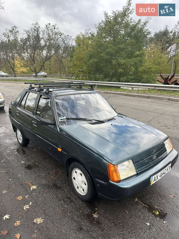 ЗАЗ 1103 Славута 2004 ЗАЗ 1103 Славута 2004