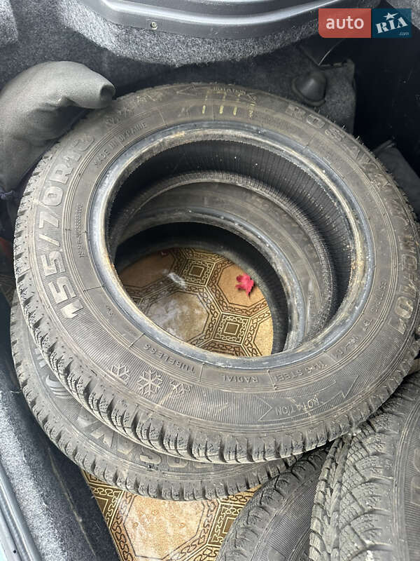 Лифтбек ЗАЗ 1103 Славута 2004 в Киеве фото 8 Лифтбек ЗАЗ 1103 Славута 2004 в Киеве