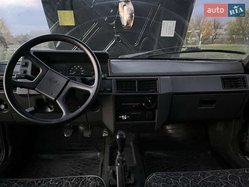 Лифтбек ЗАЗ 1103 Славута 2004 в Кропивницком фото 9 Лифтбек ЗАЗ 1103 Славута 2004 в Кропивницком