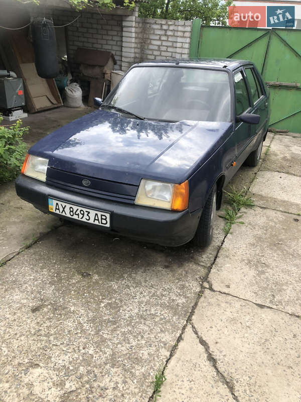 ЗАЗ 1103 Славута 2004 ЗАЗ 1103 Славута 2004