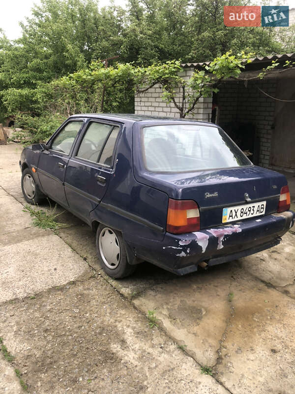 Лифтбек ЗАЗ 1103 Славута 2004 в Харькове фото 4 Лифтбек ЗАЗ 1103 Славута 2004 в Харькове