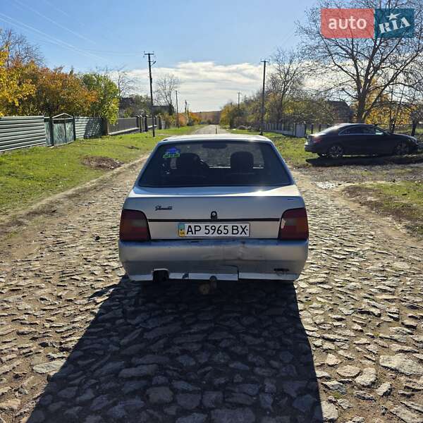 Ліфтбек ЗАЗ 1103 Славута 2004 в Умані фото 5 Ліфтбек ЗАЗ 1103 Славута 2004 в Умані