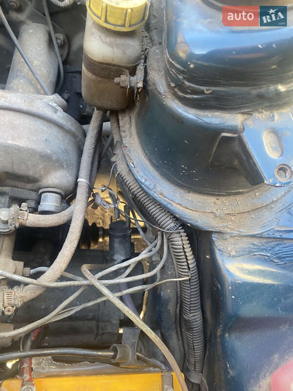 Лифтбек ЗАЗ 1103 Славута 2005 в Белой Церкви