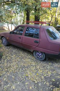 Ліфтбек ЗАЗ 1103 Славута 2004 в Запоріжжі