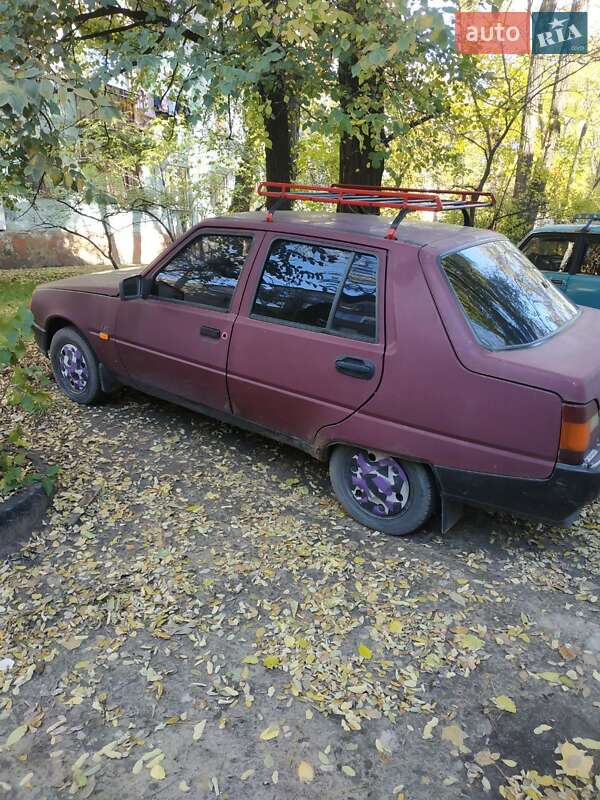 ЗАЗ 1103 Славута 2004