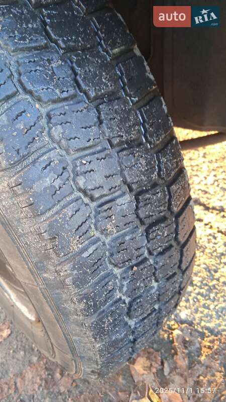 Лифтбек ЗАЗ 1103 Славута 2005 в Костополе фото 20 Лифтбек ЗАЗ 1103 Славута 2005 в Костополе