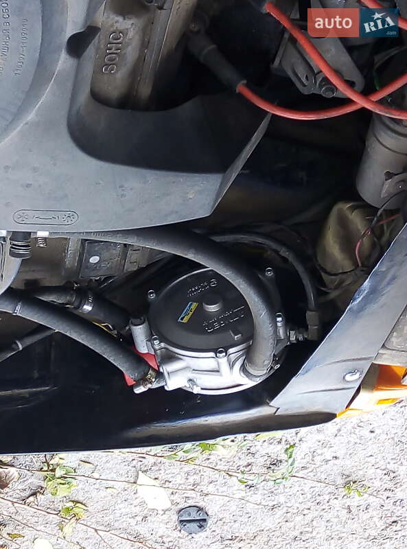 Лифтбек ЗАЗ 1103 Славута 2005 в Запорожье