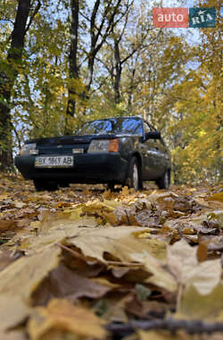 Лифтбек ЗАЗ 1103 Славута 2004 в Хмельницком