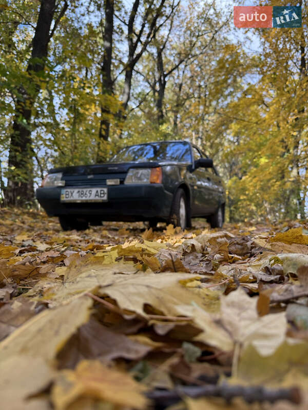 ЗАЗ 1103 Славута 2004