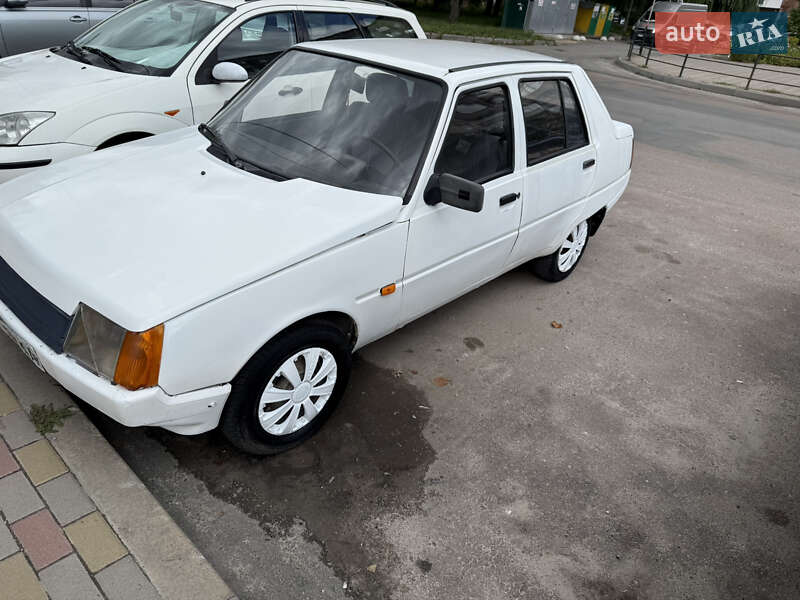 ЗАЗ 1103 Славута 2005