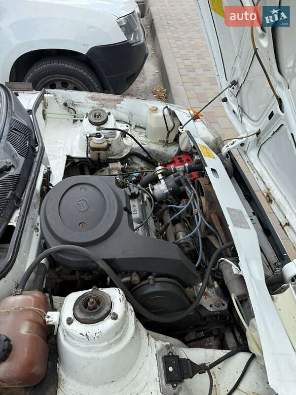 Лифтбек ЗАЗ 1103 Славута 2005 в Тернополе фото 21 Лифтбек ЗАЗ 1103 Славута 2005 в Тернополе