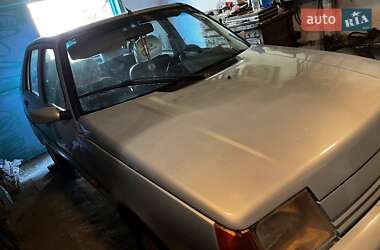 Лифтбек ЗАЗ 1103 Славута 2004 в Козиевке