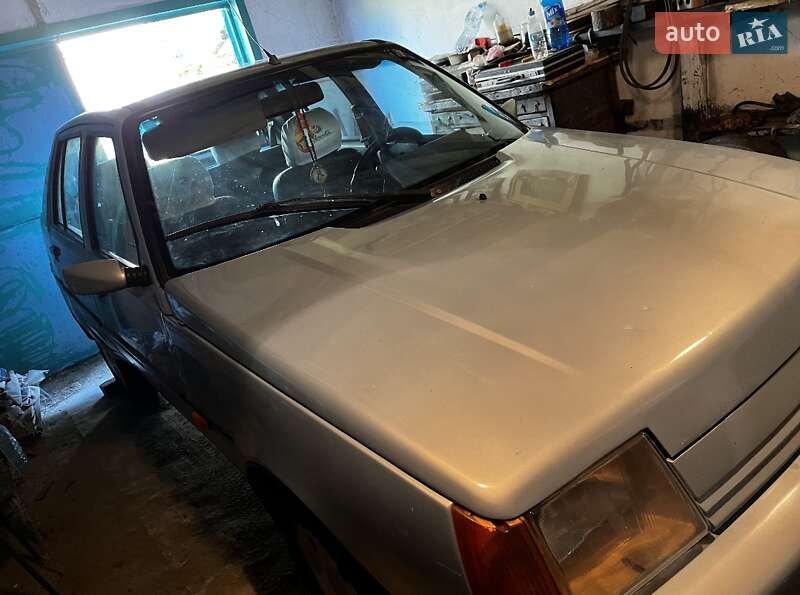 ЗАЗ 1103 Славута 2004