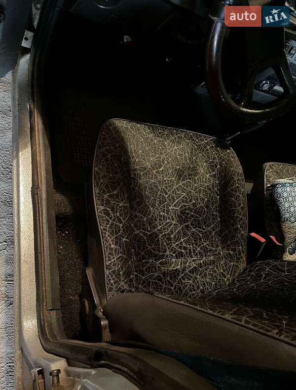 Лифтбек ЗАЗ 1103 Славута 2004 в Козиевке фото 12 Лифтбек ЗАЗ 1103 Славута 2004 в Козиевке