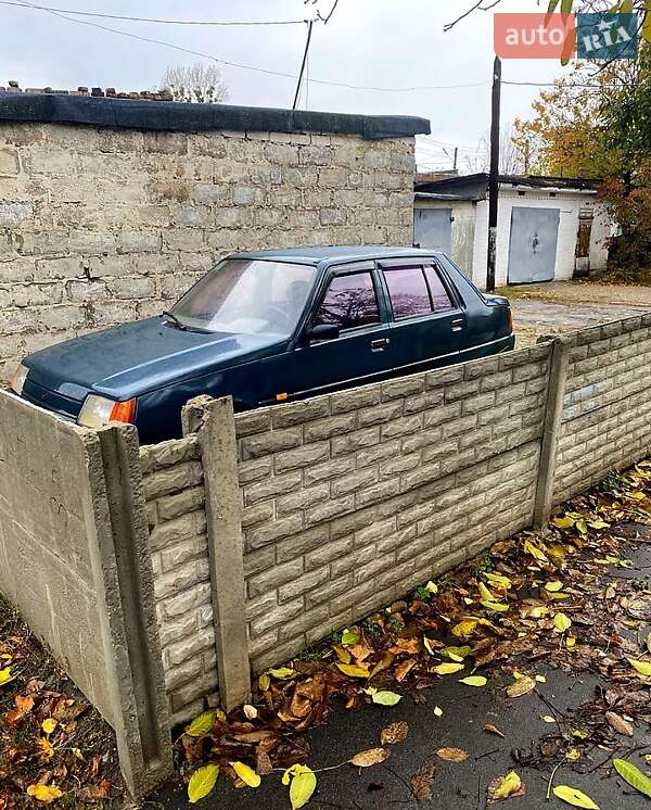 Лифтбек ЗАЗ 1103 Славута 2005 в Харькове фото 3 Лифтбек ЗАЗ 1103 Славута 2005 в Харькове