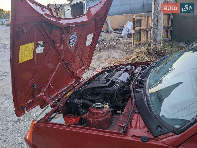 Лифтбек ЗАЗ 1103 Славута 2006 в Ровно