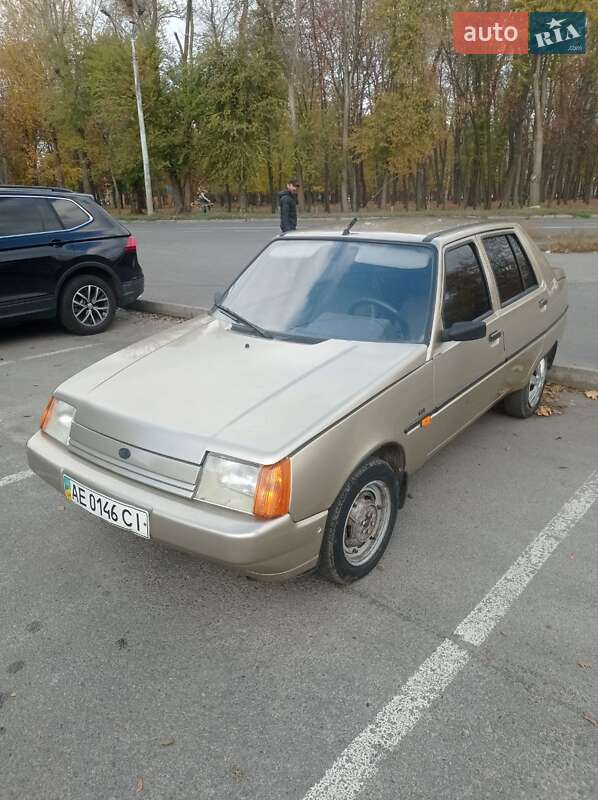 ЗАЗ 1103 Славута 2003 ЗАЗ 1103 Славута 2003