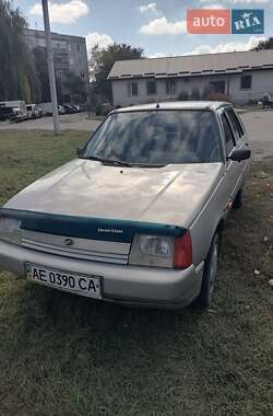 Ліфтбек ЗАЗ 1103 Славута 2007 в Павлограді