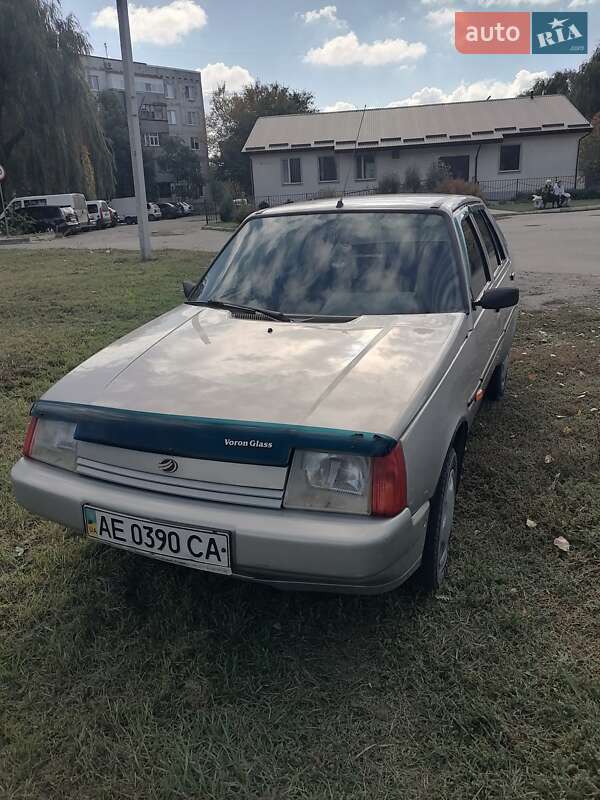 ЗАЗ 1103 Славута 2007 ЗАЗ 1103 Славута 2007