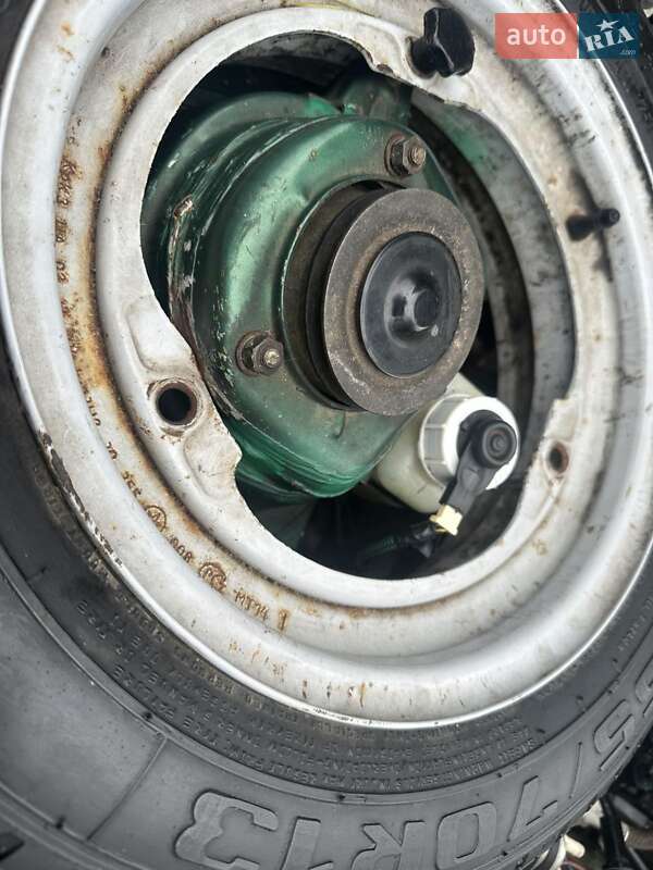 Лифтбек ЗАЗ 1103 Славута 2003 в Александрие