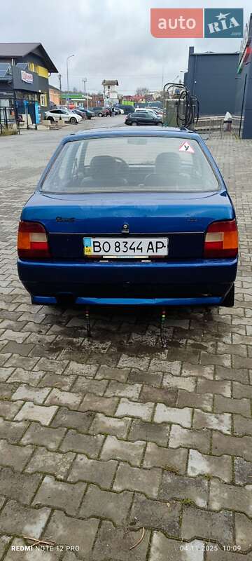 Лифтбек ЗАЗ 1103 Славута 2005 в Теребовле