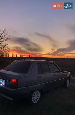 Лифтбек ЗАЗ 1103 Славута 2006 в Новоархангельске