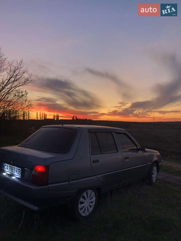 ЗАЗ 1103 Славута 2006