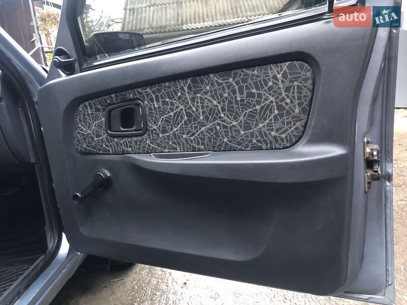 Лифтбек ЗАЗ 1103 Славута 2006 в Новоархангельске фото 7 Лифтбек ЗАЗ 1103 Славута 2006 в Новоархангельске