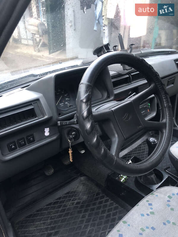 Лифтбек ЗАЗ 1103 Славута 2006 в Новоархангельске фото 15 Лифтбек ЗАЗ 1103 Славута 2006 в Новоархангельске