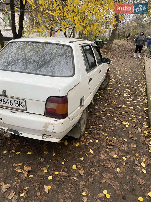 Лифтбек ЗАЗ 1103 Славута 2004 в Черкассах фото 3 Лифтбек ЗАЗ 1103 Славута 2004 в Черкассах