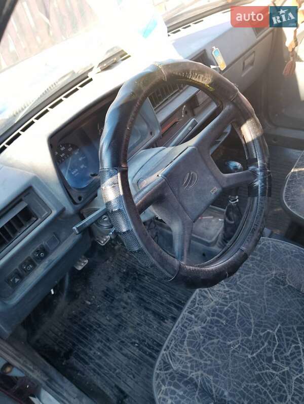 Лифтбек ЗАЗ 1103 Славута 2004 в Умани фото 3 Лифтбек ЗАЗ 1103 Славута 2004 в Умани