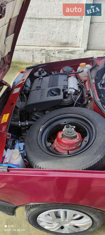 Ліфтбек ЗАЗ 1103 Славута 2011 в Житомирі