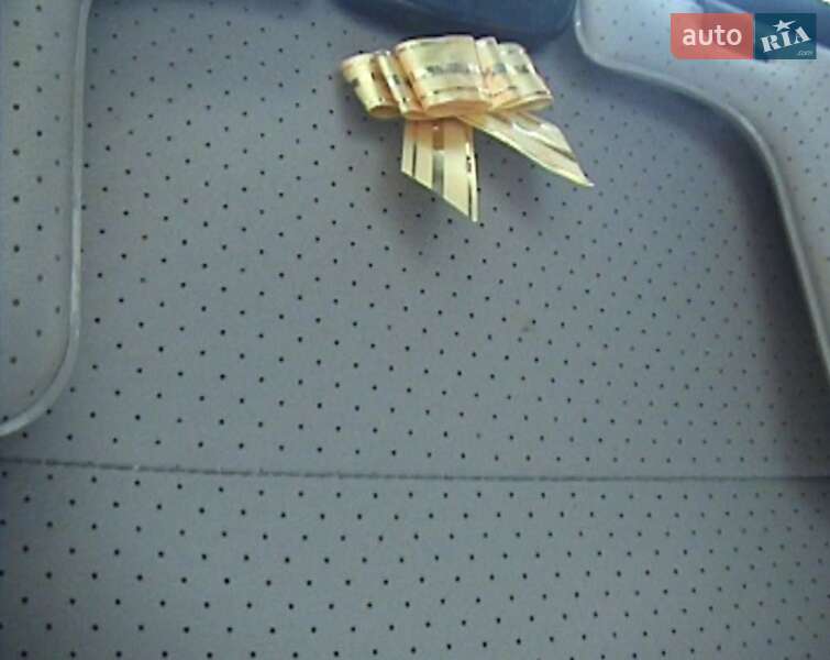 Лифтбек ЗАЗ 1103 Славута 2007 в Белой Церкви фото 7 Лифтбек ЗАЗ 1103 Славута 2007 в Белой Церкви