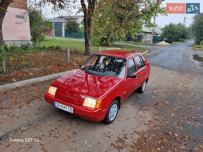 ЗАЗ 1103 Славута 2007 ЗАЗ 1103 Славута 2007