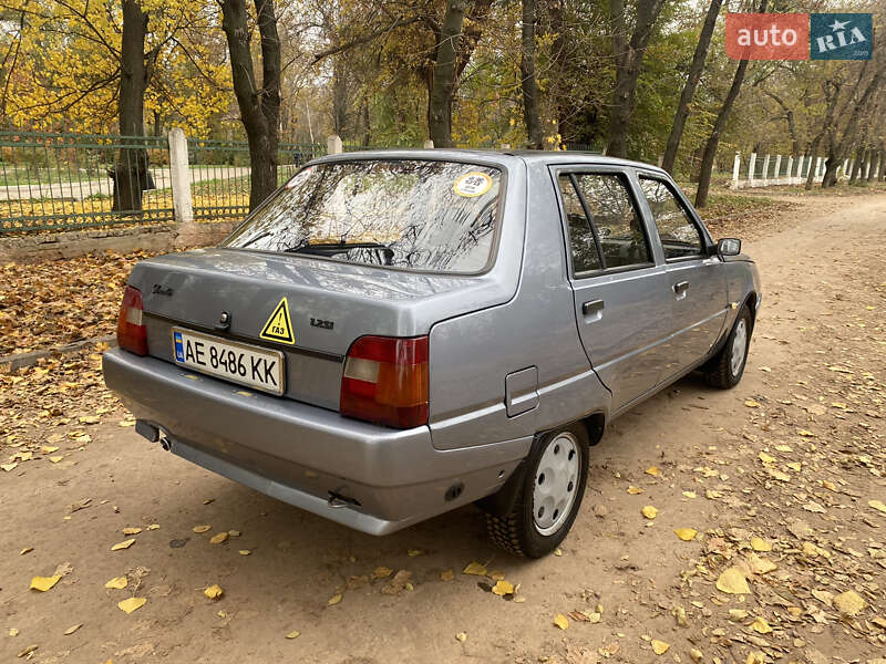 Ліфтбек ЗАЗ 1103 Славута 2007 в Кривому Розі фото 6 Ліфтбек ЗАЗ 1103 Славута 2007 в Кривому Розі