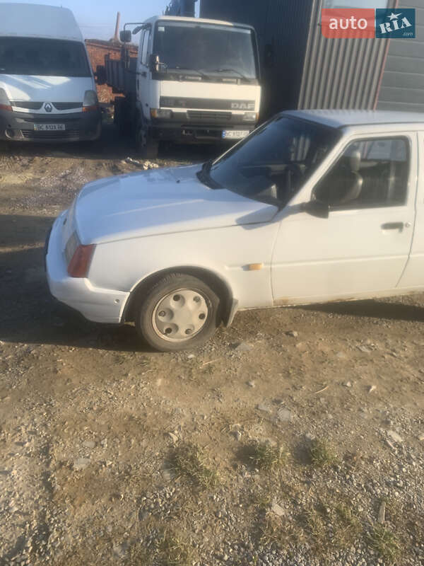 ЗАЗ 1103 Славута 2007