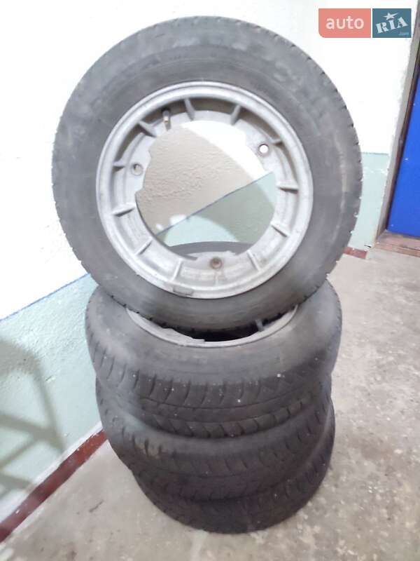 Ліфтбек ЗАЗ 1103 Славута 2001 в Запоріжжі фото 3 Ліфтбек ЗАЗ 1103 Славута 2001 в Запоріжжі