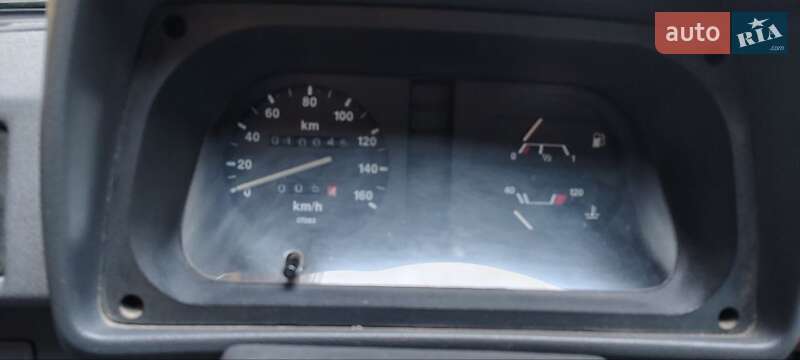 Лифтбек ЗАЗ 1103 Славута 2003 в Киеве