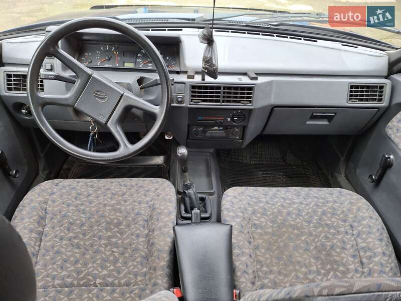 Ліфтбек ЗАЗ 1103 Славута 2008 в Новоархангельську фото 9 Ліфтбек ЗАЗ 1103 Славута 2008 в Новоархангельську